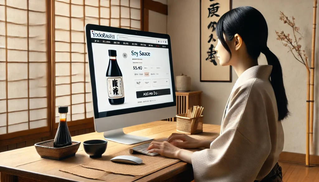 ヨドバシ.comでの購入方法と注意点